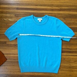 Vintage Appleseeds Sweater XS